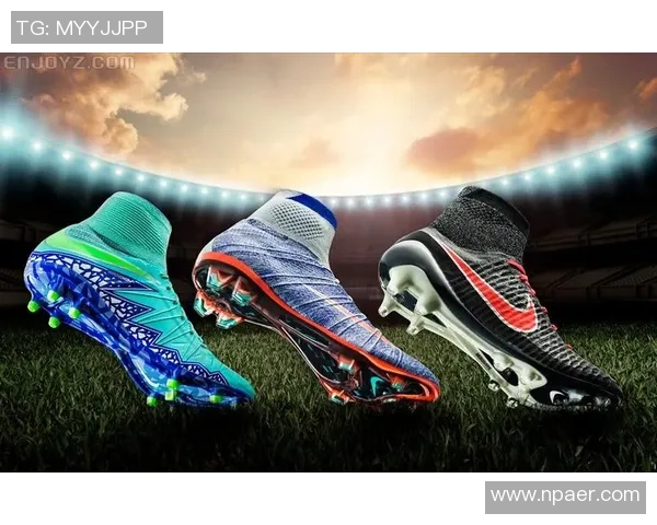 足球巨星倾力代言耐克 打造全新运动潮流与激情体验